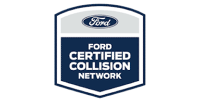 Ford Certified Collision Center