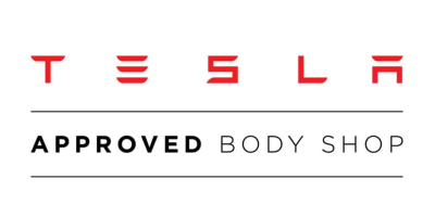 Tesla Certified Collision Center