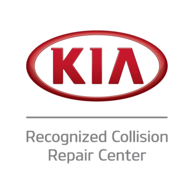 Kia Certified Collision Center