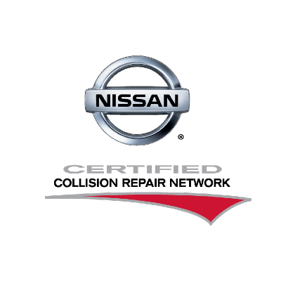 Nissan Certified Collision Center