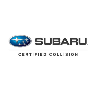 Subaru Certified Collision Center