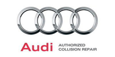 Audi Collision Repair Center