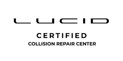 Lucid Certified Collision Center