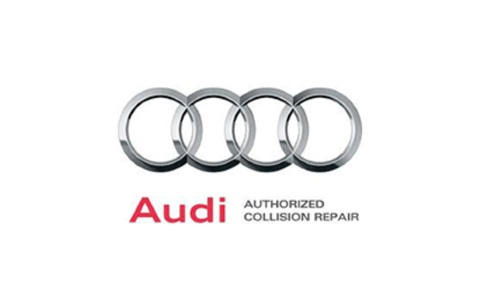 Audi Collision Repair Center