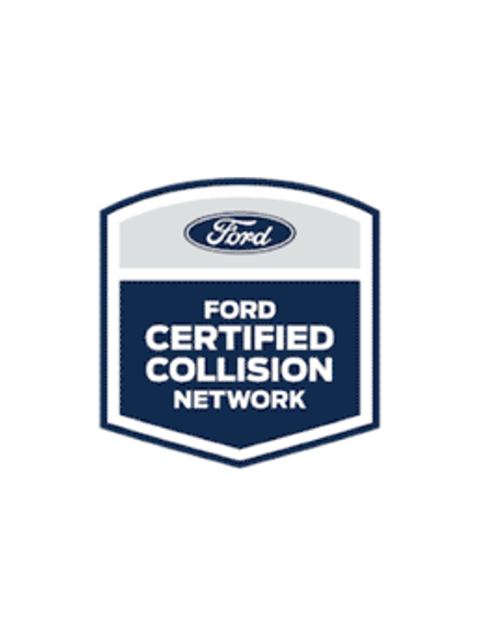 Ford Certified Collision Center