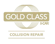 I-CAR Gold Class Certification