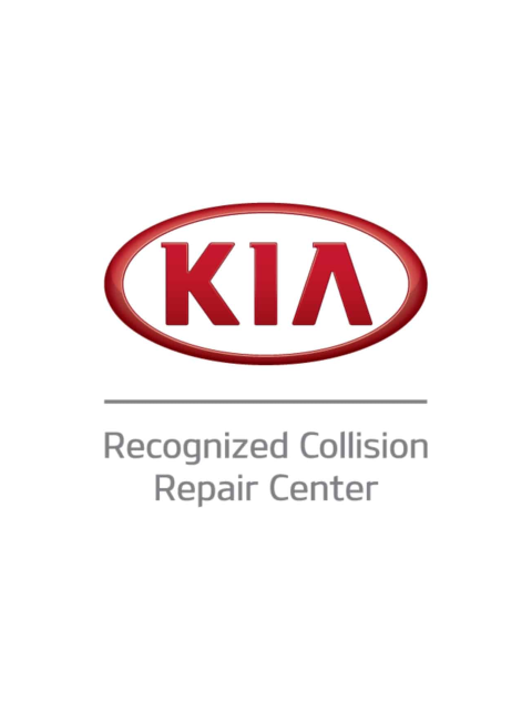 Kia Certified Collision Center