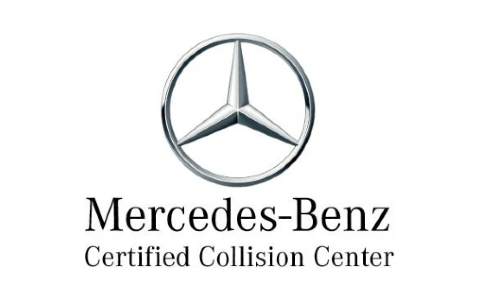Mercedes-Benz Certified Collision Center