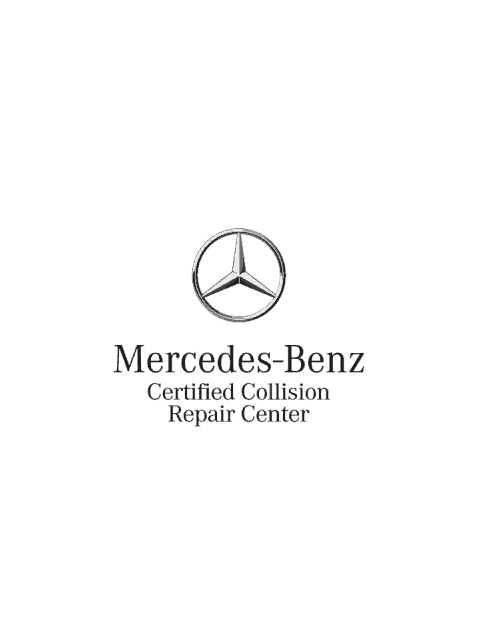 Mercedes-Benz Certified Collision Center