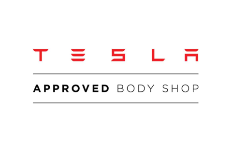 Tesla Certified Collision Center