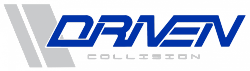 Driven Collision Logo